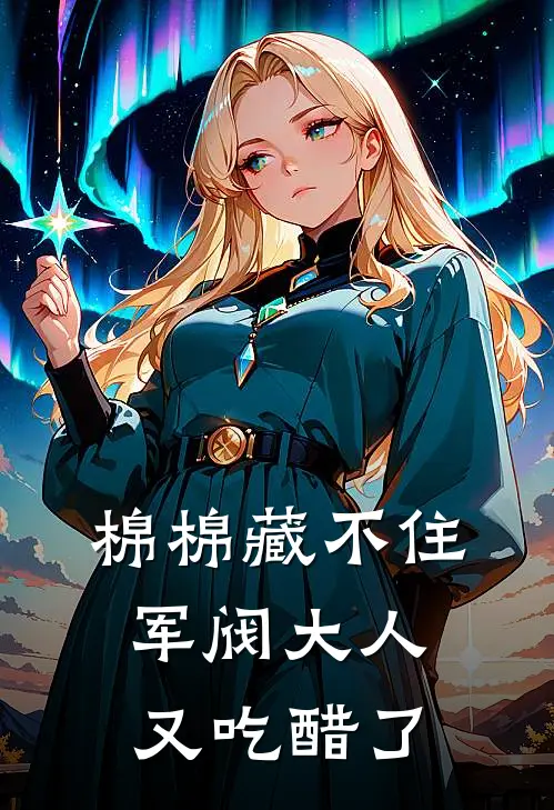 棉棉藏不住，军阀大人又吃醋了(穆棉陆辰)免费阅读_热门的小说棉棉藏不住，军阀大人又吃醋了穆棉陆辰