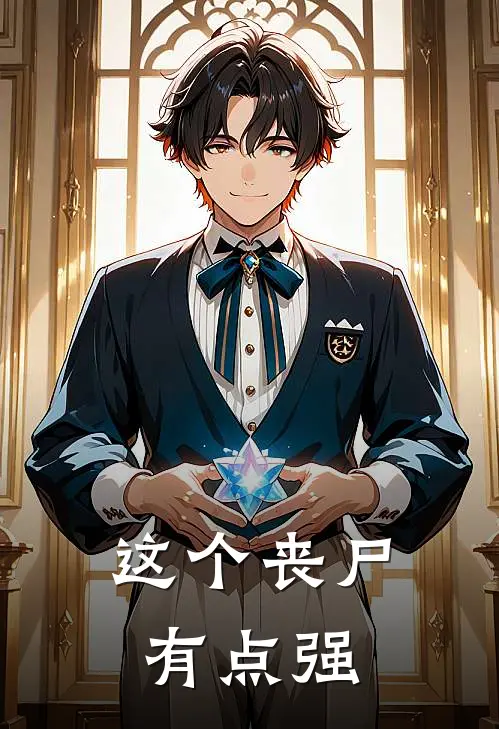 这个丧尸有点强(余越余越)完结小说推荐_免费小说这个丧尸有点强(余越余越)