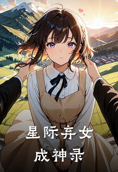 星际弃女成神录