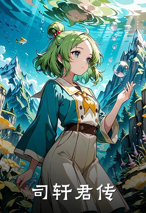 司轩君传