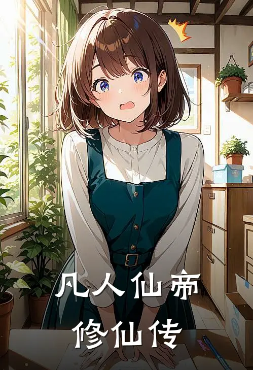 凡人仙帝修仙传