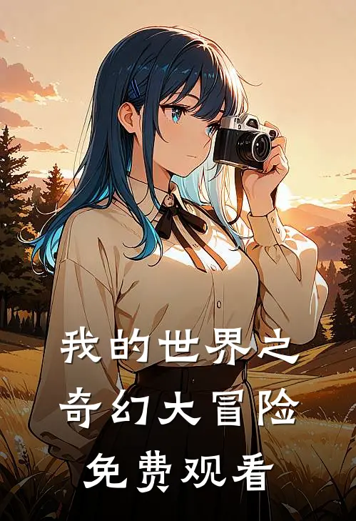 我的世界之奇幻大冒险免费观看