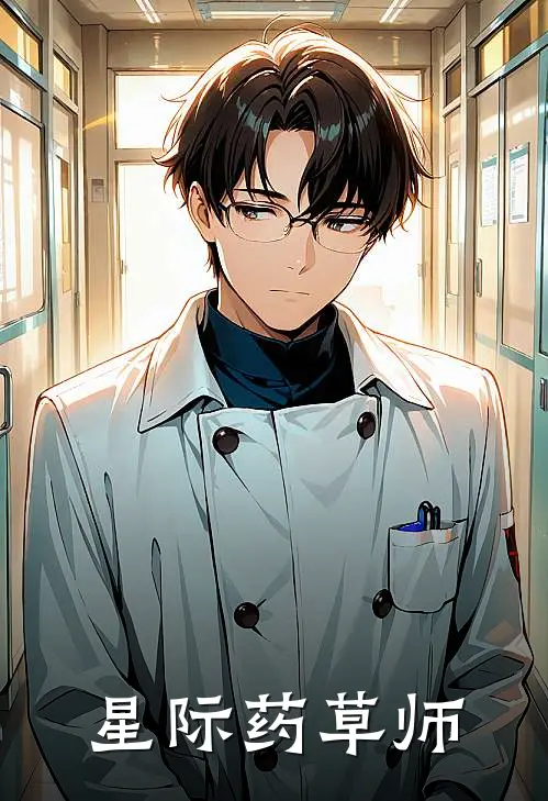 星际药草师