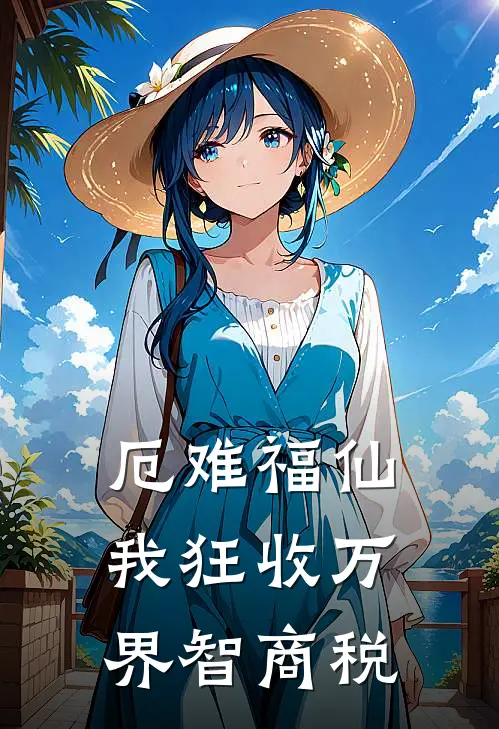 厄难福仙我狂收万界智商税
