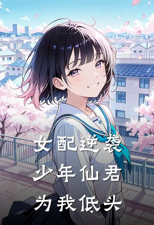 女配逆袭：少年仙君为我低头