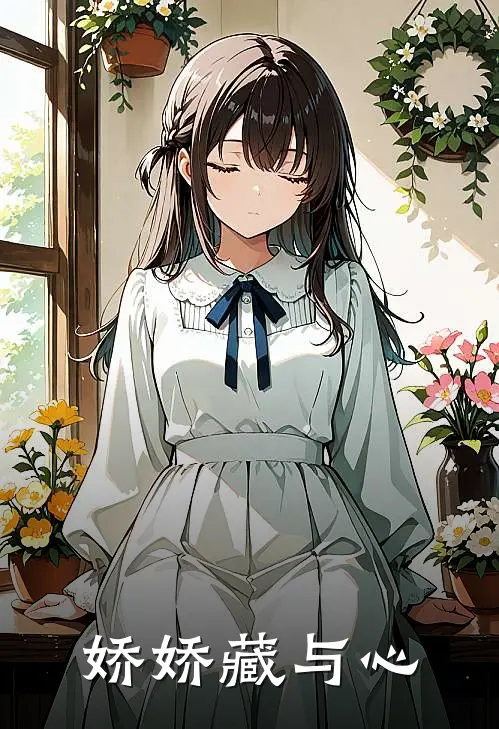 娇娇藏与心