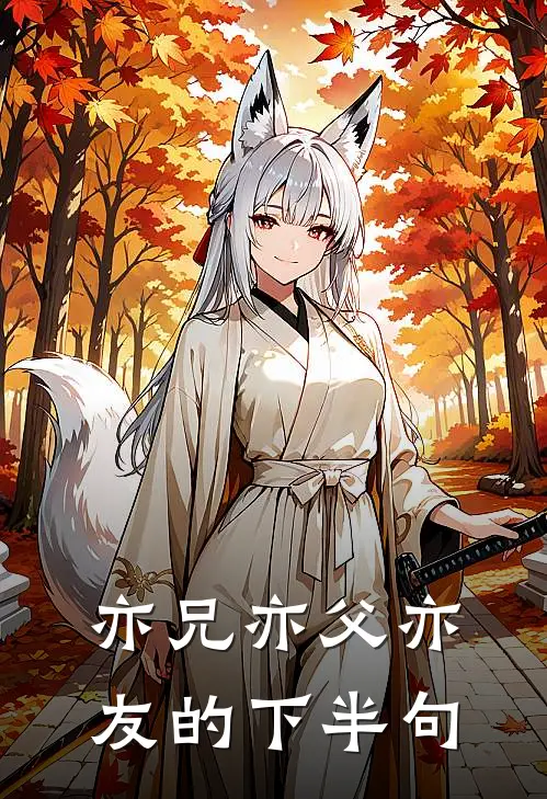 亦兄亦父亦友的下半句