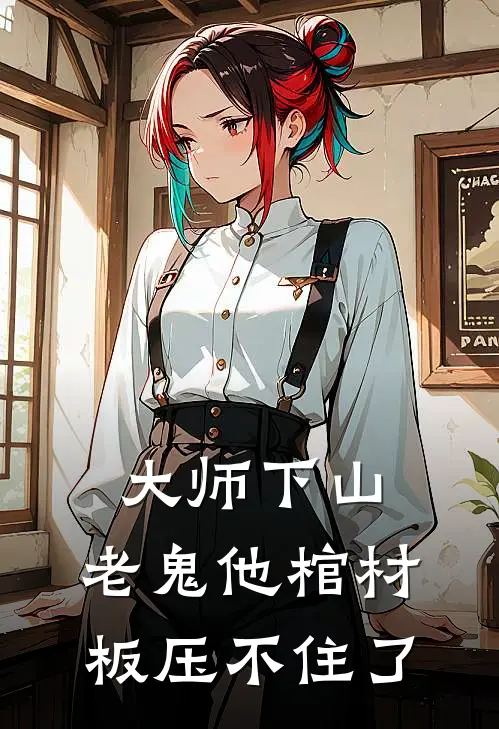 大师下山，老鬼他棺材板压不住了(苏璃范桐)全文阅读免费全集_完结小说大师下山，老鬼他棺材板压不住了苏璃范桐