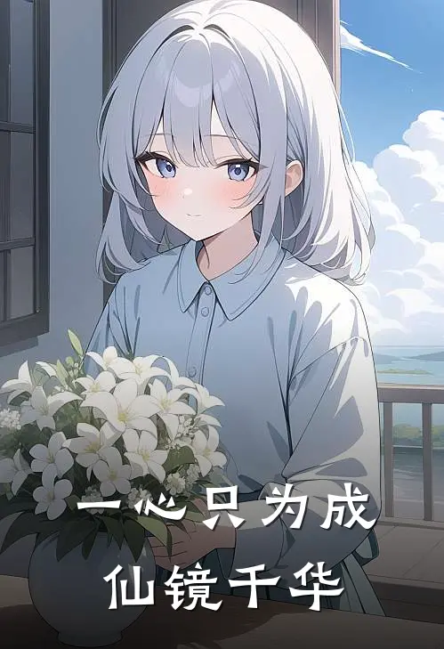 一心只为成仙镜千华