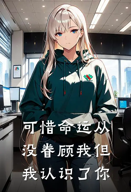 可惜命运从没眷顾我但我认识了你