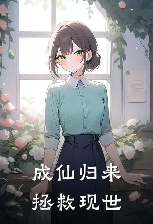 成仙归来拯救现世
