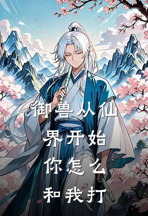 御兽从仙界开始：你怎么和我打苏晨程铃轩免费完整版小说_热门小说大全御兽从仙界开始：你怎么和我打苏晨程铃轩