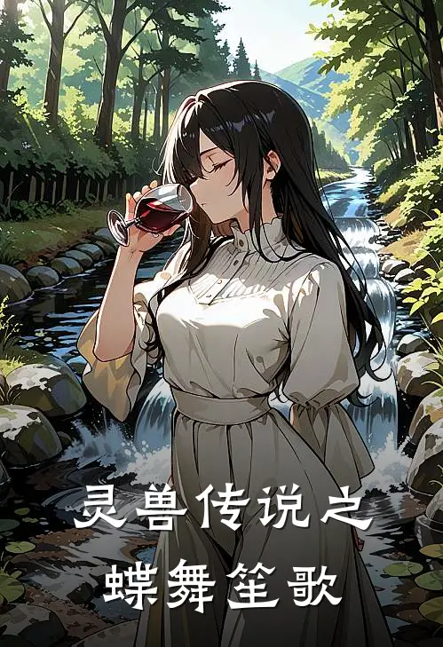 灵兽传说之蝶舞笙歌