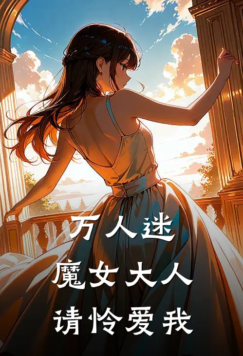 万人迷：魔女大人，请怜爱我阿卡倪司沃西弗全本免费完结小说_免费小说完结万人迷：魔女大人，请怜爱我阿卡倪司沃西弗