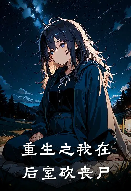 重生之我在后室砍丧尸林华马科斯新热门小说_最新章节列表重生之我在后室砍丧尸(林华马科斯)