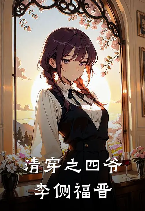 清穿之四爷李侧福晋