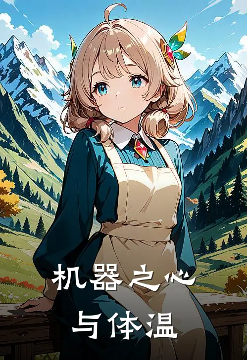 机器之心与体温程野程野全文免费阅读_完结热门小说机器之心与体温(程野程野)