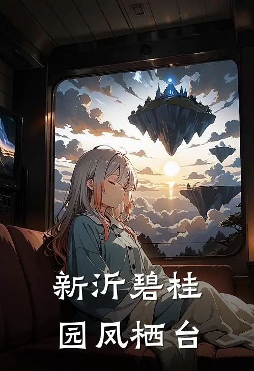 新沂碧桂园凤栖台