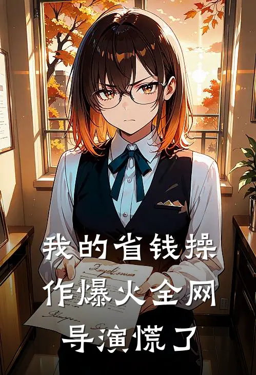 我的省钱操作爆火全网，导演慌了秦枫侯努利小说最新章节_最新小说推荐我的省钱操作爆火全网，导演慌了秦枫侯努利