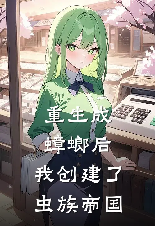 重生成蟑螂后，我创建了虫族帝国(曹坤曹锟)阅读免费小说_完本热门小说重生成蟑螂后，我创建了虫族帝国曹坤曹锟