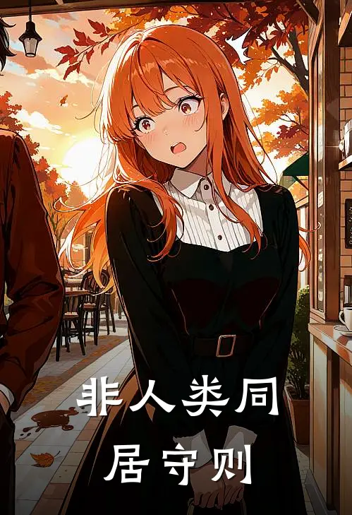 非人类同居守则