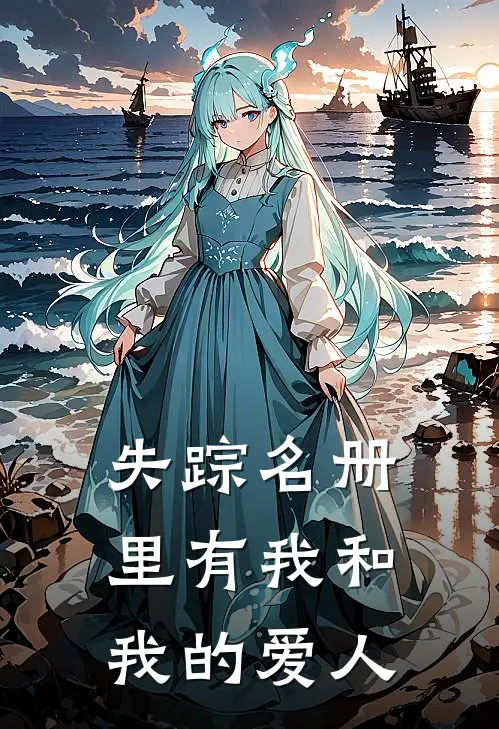 失踪名册里有我和我的爱人