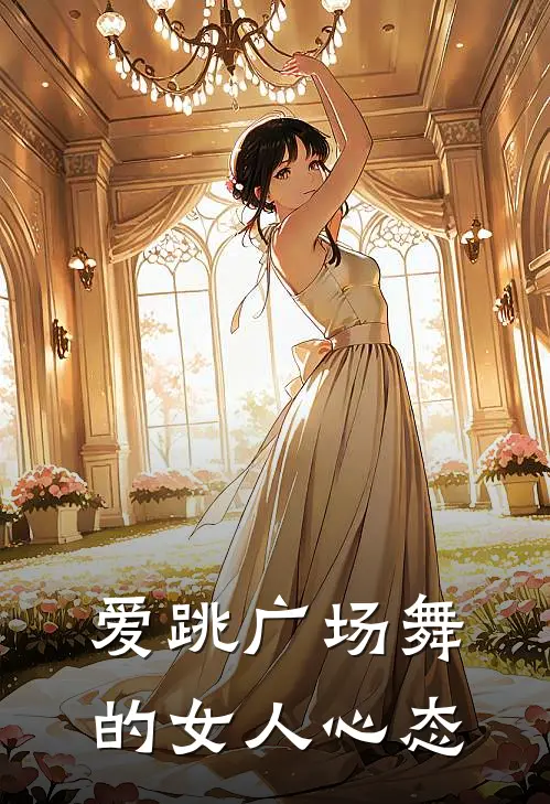 爱跳广场舞的女人心态