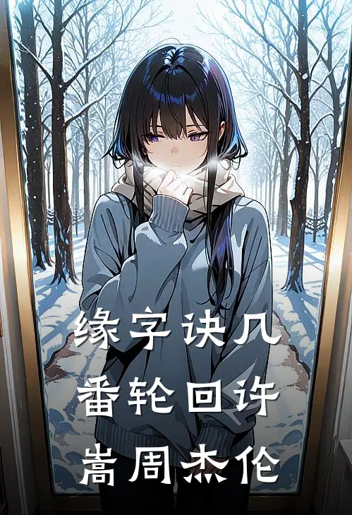 缘字诀几番轮回许嵩周杰伦