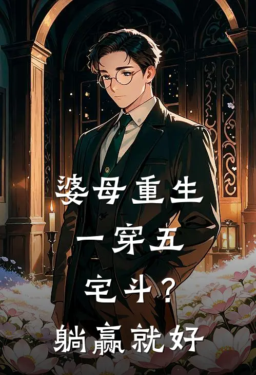 婆母重生一穿五，宅斗？躺赢就好