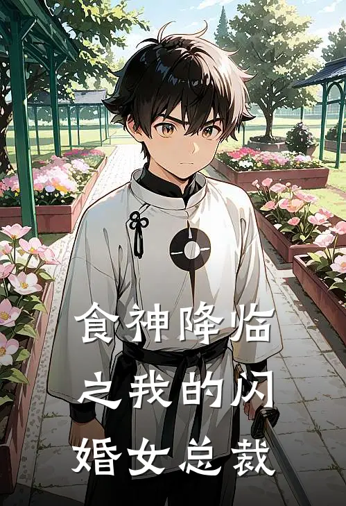 周小星苏映雪食神降临之我的闪婚女总裁最新章节阅读_周小星苏映雪最新章节在线阅读