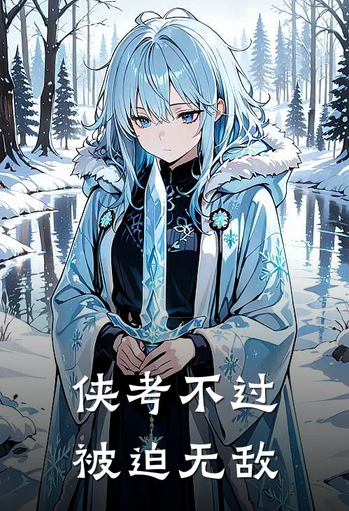 侠考不过，被迫无敌