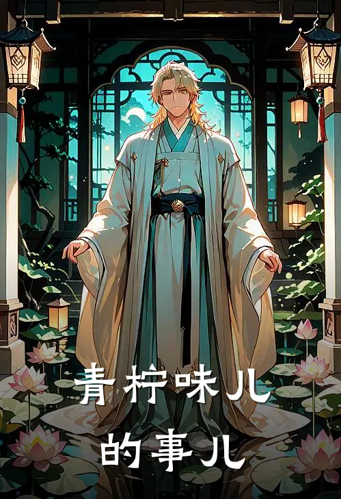 青柠味儿的事儿