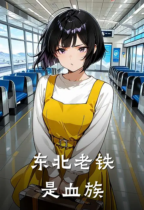 东北老铁是血族