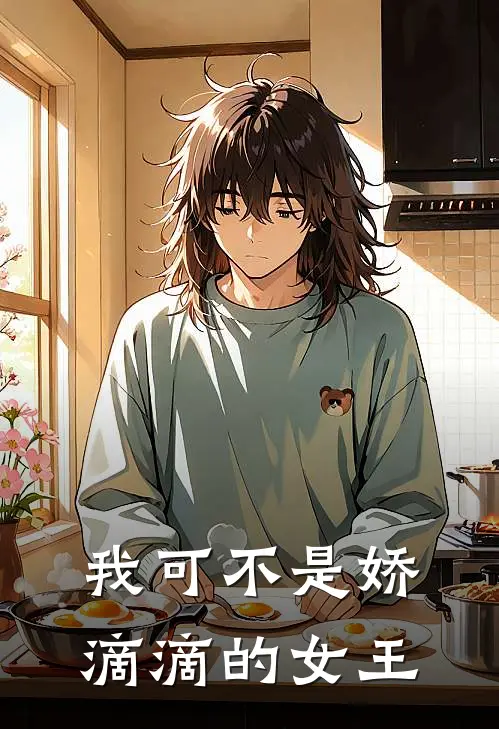 我可不是娇滴滴的女王