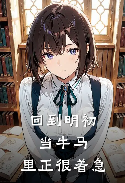 回到明初当牛马，里正很着急