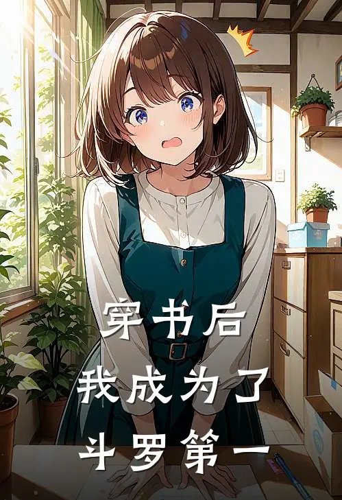 《穿书后，我成为了斗罗第一》沈温赵无极火爆新书_穿书后，我成为了斗罗第一(沈温赵无极)免费小说