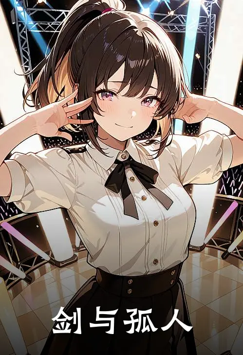 剑与孤人