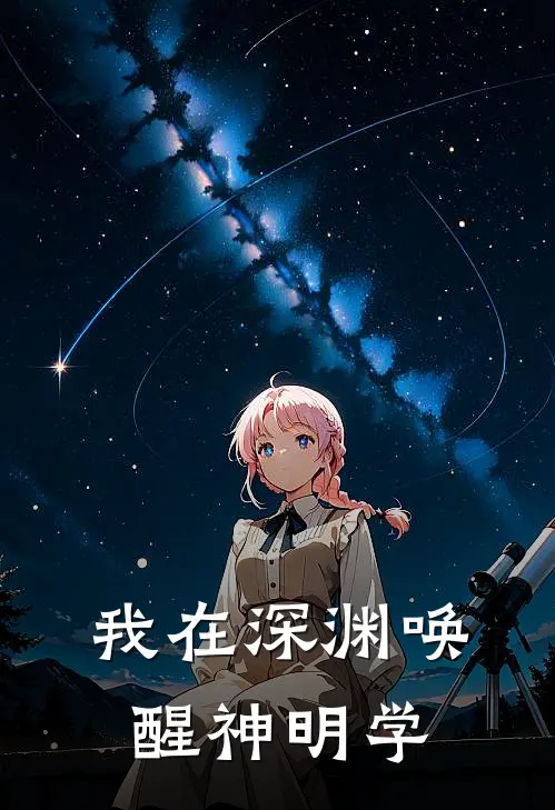 我在深渊唤醒神明学陆离叶无咎免费小说大全_完结的小说我在深渊唤醒神明学(陆离叶无咎)