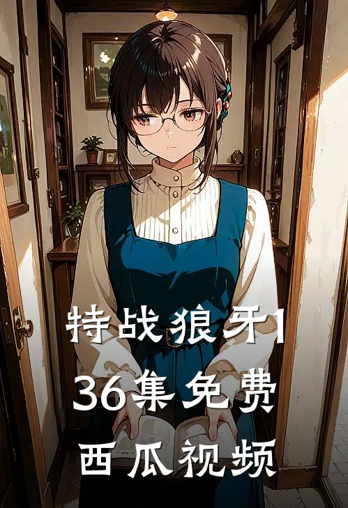 特战狼牙1-36集免费西瓜视频
