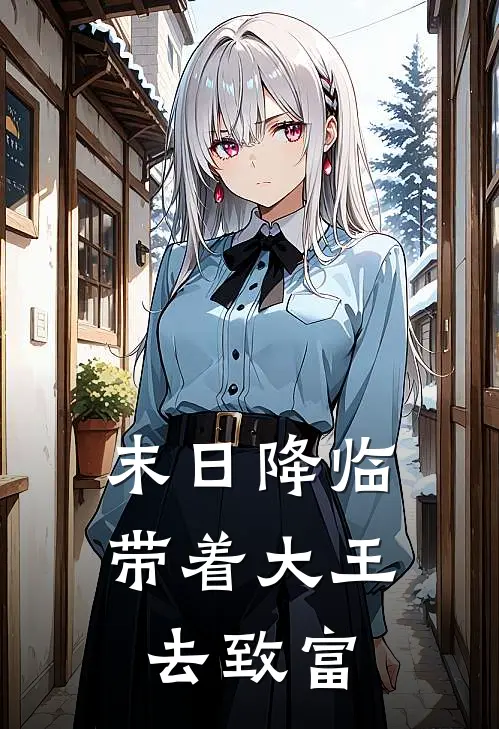 末日降临，带着大王去致富