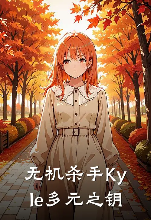 无机杀手Kyle多元之钥