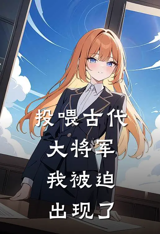 投喂古代大将军，我被迫出现了