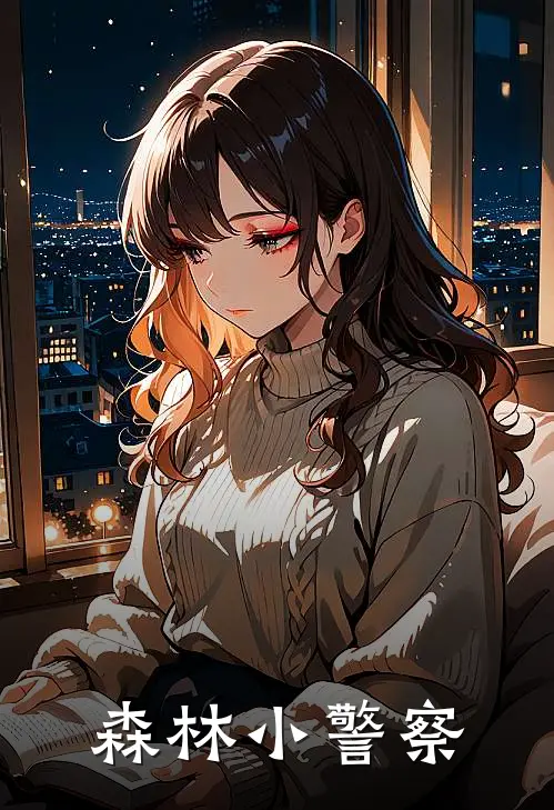 森林小警察