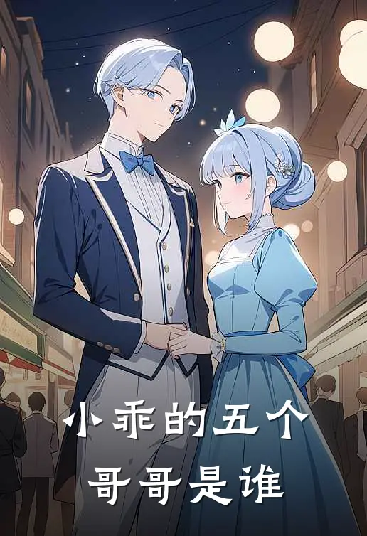 小乖的五个哥哥是谁