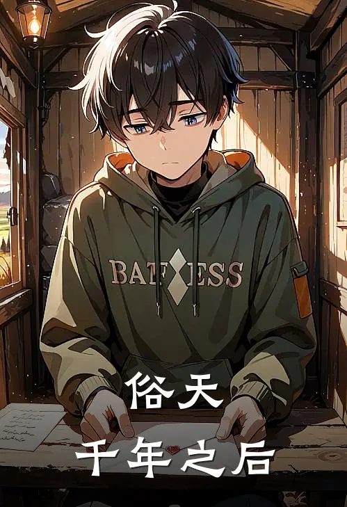 俗天：千年之后(方清明洛天)好看的完结小说_热门小说推荐俗天：千年之后方清明洛天