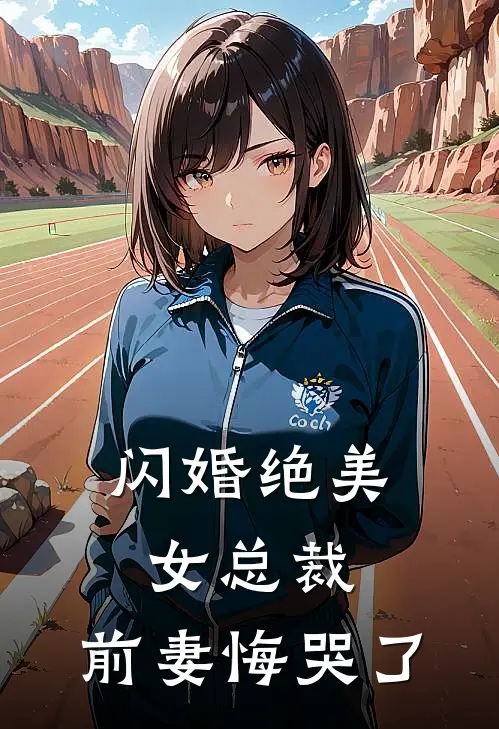 闪婚绝美女总裁，前妻悔哭了