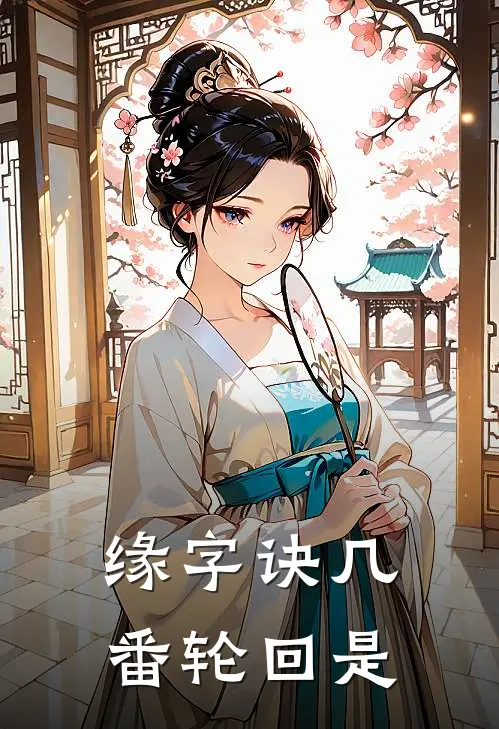 缘字诀几番轮回是