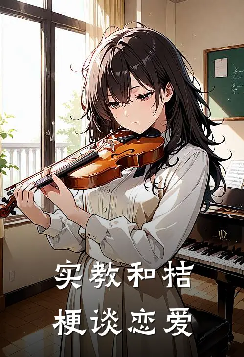 实教和桔梗谈恋爱