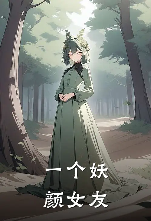 一个妖颜女友