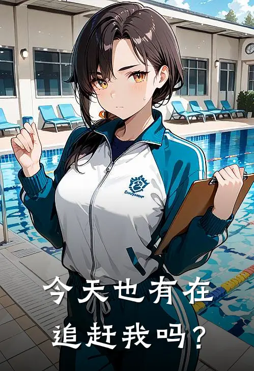 今天也有在追赶我吗？